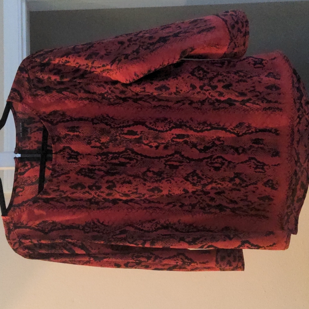 Women's blouse